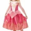 Rubies Fairytale Costumes Gem Princess Sleeping Beauty Aurora Costume 2 Rubies Fairytale Costumes Gem Princess Sleeping Beauty Aurora Costume