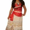 Rubies Disney Classic Moana Costume TV & Film 2 Rubies Disney Classic Moana Costume TV & Film