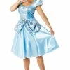 Rubies Fairytale Costumes Ladies Cinderella Disney Costume 2 Rubies Fairytale Costumes Ladies Cinderella Disney Costume