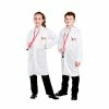 Wicked Doctor's Coat Child's Costume