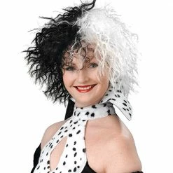 Bristol Dog Loving Diva Adult Wig