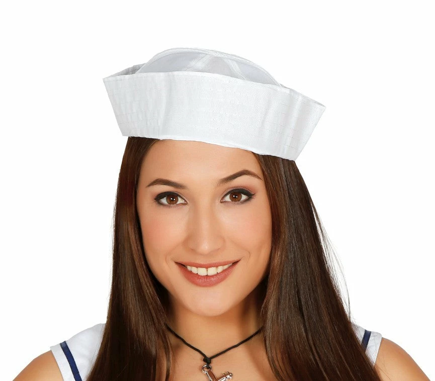 Fiestas Guirca Uniform Costumes Doughboy Sailor Hat 3 Fiestas Guirca Uniform Costumes Doughboy Sailor Hat