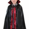 Bristol Halloween Dracula Cape 2 Bristol Halloween Dracula Cape