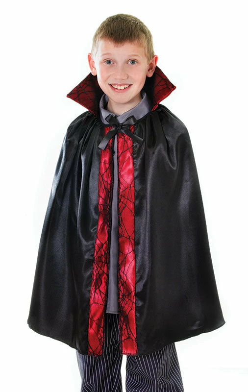 Bristol Halloween Dracula Cape 3 Bristol Halloween Dracula Cape