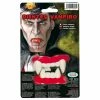 Fiestas Guirca Dracula Vampire Teeth Halloween Accessories 1 Fiestas Guirca Dracula Vampire Teeth Halloween Accessories