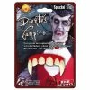 Fiestas Guirca Dracula Vampire Teeth Thermoplastic