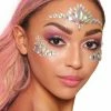 Paintglow Ladies Funny Costumes Dream Catcher Festival Face Jewels 2 Paintglow Ladies Funny Costumes Dream Catcher Festival Face Jewels