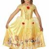 Rubies Dream Princess Belle Girls Costume