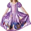 Rubies Dream Princess Rapunzel Costume Fairytale Costumes 2 Rubies Dream Princess Rapunzel Costume Fairytale Costumes