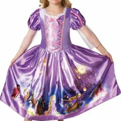 Rubies Dream Princess Rapunzel Costume Fairytale Costumes