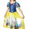 Rubies Dream Princess Snow White Costume Girls Fairytale Costumes 1 Rubies Dream Princess Snow White Costume Girls Fairytale Costumes