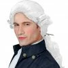 Widmann Medieval, Renaissance & Tudor Costumes Duke Donatien Wig 2 Widmann Medieval, Renaissance & Tudor Costumes Duke Donatien Wig