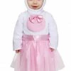 Wicked Easter Bunny Costume Toddler Girl Animal 2 Wicked Easter Bunny Costume Toddler Girl Animal