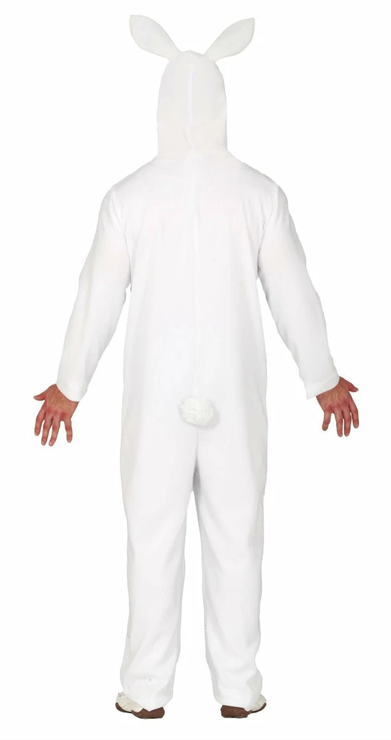 Fiestas Guirca Easter Bunny Rabbit Costume Animal 4 Fiestas Guirca Easter Bunny Rabbit Costume Animal