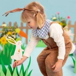 Partydecor Easter Egg Hunt Kit 8 Partydecor Easter Egg Hunt Kit