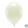 Partydecor Party Supplies Eco Balloon Cream 30cm 2 Partydecor Party Supplies Eco Balloon Cream 30cm
