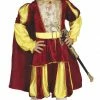 Fiestas Guirca Elegant Tudor Prince Costume Boys Medieval, Renaissance & Tudor Costumes 1 Fiestas Guirca Elegant Tudor Prince Costume Boys Medieval, Renaissance & Tudor Costumes