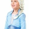 Rubies TV & Film Elsa Wig Frozen 2