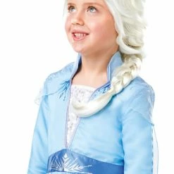 Rubies TV & Film Elsa Wig Frozen 2