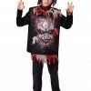 Bristol Halloween Evil Devil Tabard Boys Costume 2 Bristol Halloween Evil Devil Tabard Boys Costume