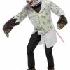 Smiffy's Halloween Experiment Lab Rat Costume 1 Smiffy's Halloween Experiment Lab Rat Costume