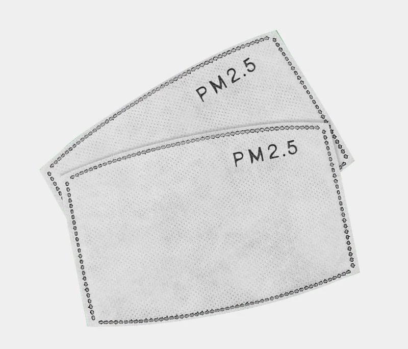 My Fancy Dress Masks Face Mask Filter Insert 2 Pack 3 My Fancy Dress Masks Face Mask Filter Insert 2 Pack