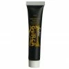 Fiestas Guirca Face Paint Black Makeup Tube 20ml 2 Fiestas Guirca Face Paint Black Makeup Tube 20ml