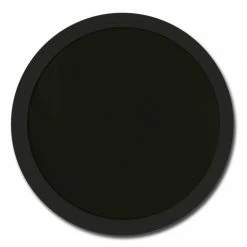 Fiestas Guirca Face Paint Black With Sponge