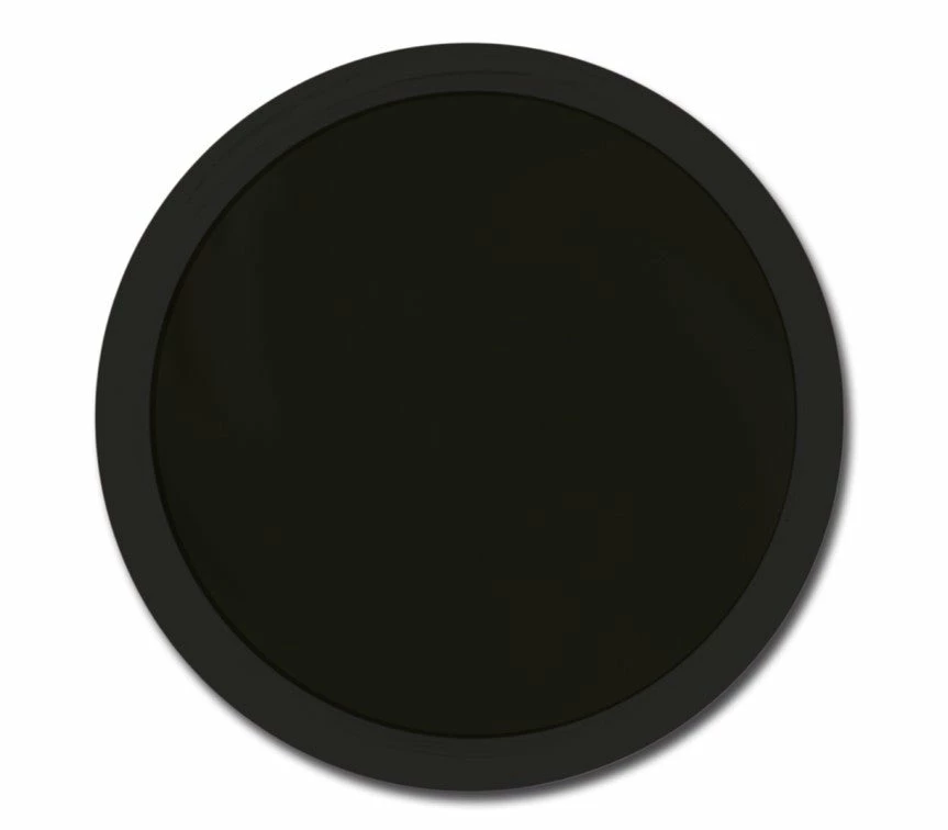 Fiestas Guirca Face Paint Black With Sponge 3 Fiestas Guirca Face Paint Black With Sponge