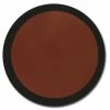 Fiestas Guirca Face Paint Brown With Sponge Costume Accessories 2 Fiestas Guirca Face Paint Brown With Sponge Costume Accessories