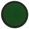 Fiestas Guirca Face Paint Dark Green With Sponge 2 Fiestas Guirca Face Paint Dark Green With Sponge