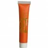 Fiestas Guirca Face Paint Orange Makeup Tube 20ml Costume Accessories