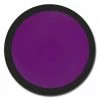 Fiestas Guirca Face Paint Purple With Sponge Costume Accessories 2 Fiestas Guirca Face Paint Purple With Sponge Costume Accessories