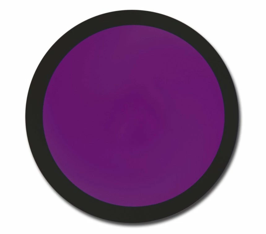 Fiestas Guirca Face Paint Purple With Sponge Costume Accessories 3 Fiestas Guirca Face Paint Purple With Sponge Costume Accessories