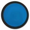 Fiestas Guirca Face Paint Sky Blue With Sponge 1 Fiestas Guirca Face Paint Sky Blue With Sponge