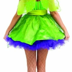 My Fancy Dress Fairy Nymph Costume 7 My Fancy Dress Fairy Nymph Costume