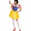 Widmann Fairytale Princess Snow White Costume
