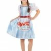 Bristol Fairytale Costumes Fairytale Girl Dorothy Costume 1 Bristol Fairytale Costumes Fairytale Girl Dorothy Costume