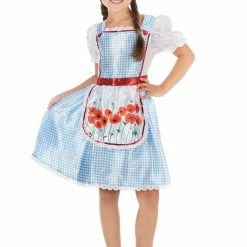 Bristol Fairytale Costumes Fairytale Girl Dorothy Costume