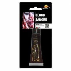 Fiestas Guirca Halloween Fake Blood Small Tube 20ml