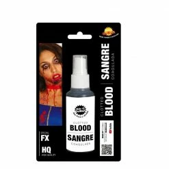 Fiestas Guirca Fake Clotted Blood Spray 60ml