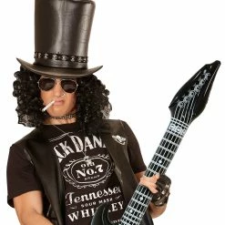 Widmann 1980's Fake Piercings