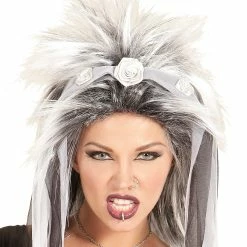 Widmann 1980's Fake Piercings