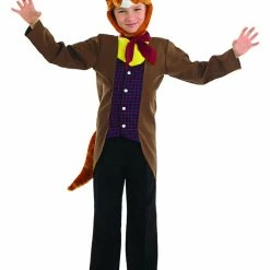 Funshack Fantastic Mr Fox Costume 5 Funshack Fantastic Mr Fox Costume
