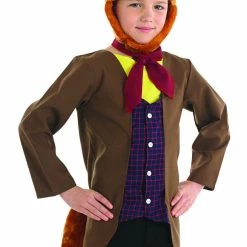 Funshack Fantastic Mr Fox Costume