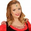 Widmann Fantasy Elf Tiara Medieval, Renaissance & Tudor Costumes 1 Widmann Fantasy Elf Tiara Medieval, Renaissance & Tudor Costumes