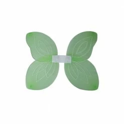 Wicked Fairytale Costumes Fantasy Fairy Wings Green