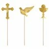 Partydecor First Communion Cake Toppers 2 Partydecor First Communion Cake Toppers