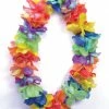 Bristol Flower Leis Pearlised Colours World Costumes 2 Bristol Flower Leis Pearlised Colours World Costumes