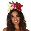 Fiestas Guirca Flower Fairy Headband Large 2 Fiestas Guirca Flower Fairy Headband Large